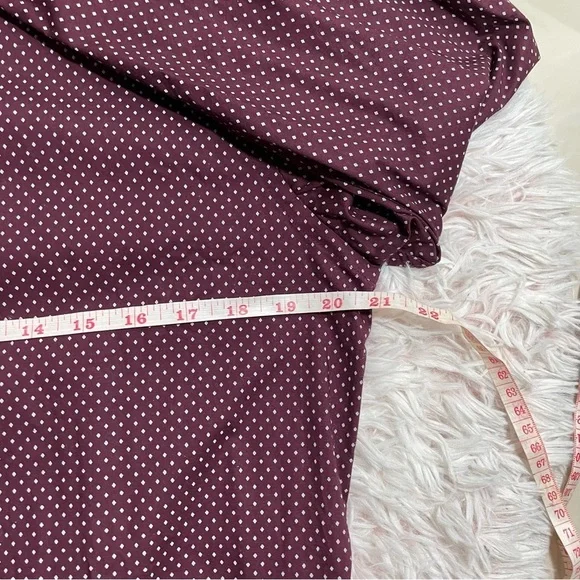 Michael Kors Men Shirt button down 15 1/2 32/33 M - Picture 12 of 13